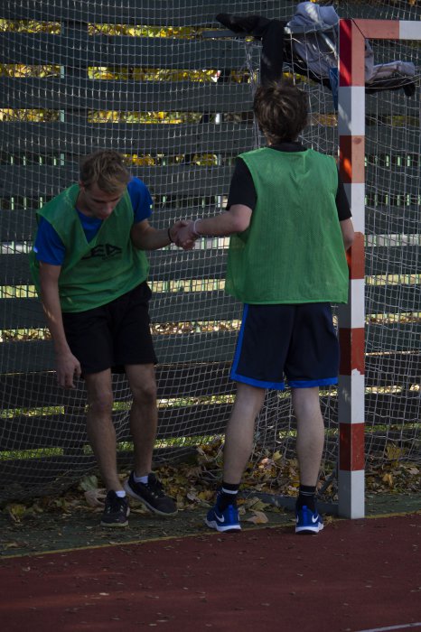 2021 Fotbal (finále)